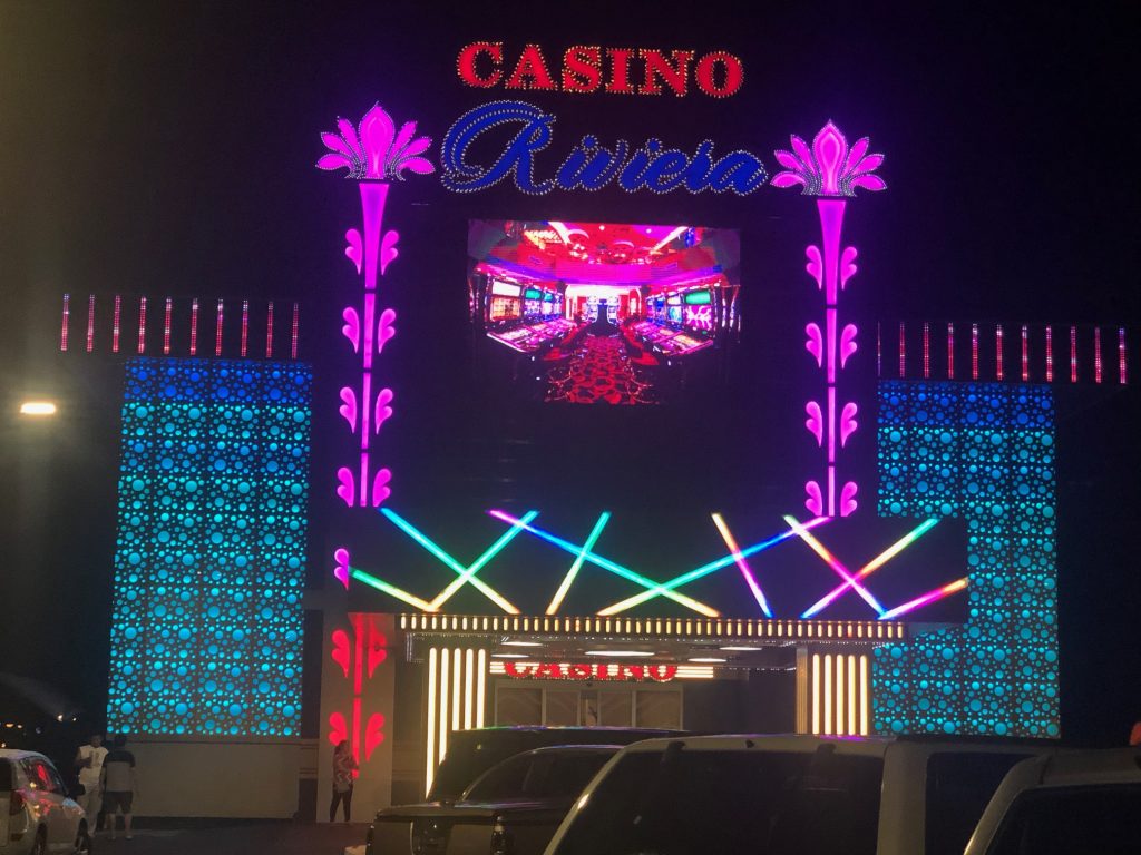 Riviera Casino Paramaribo