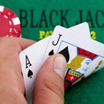 Winst bij blackjack