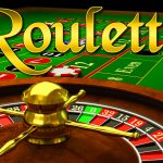 Roulette wiel