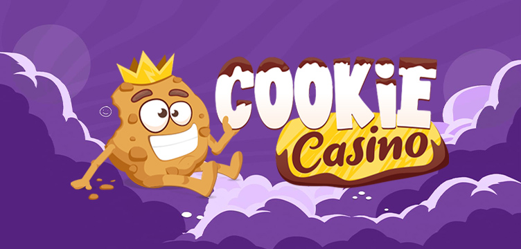 Cookie Casino online casino