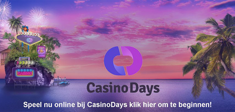 Online Casino Suriname Casino Days