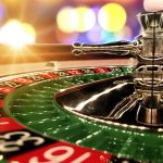 Online casino games