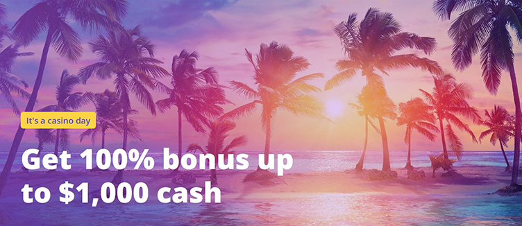 casinodays bonus