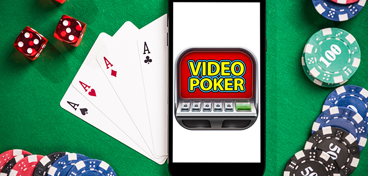 online casino suriname video poker