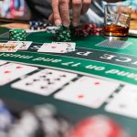 Online Casino Suriname blackjack
