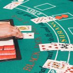 Online Casino Suriname blackjack