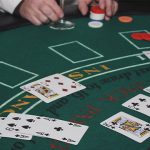 Online Casino Suriname nieuws blackjack