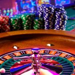 Online casino Suriname casino games