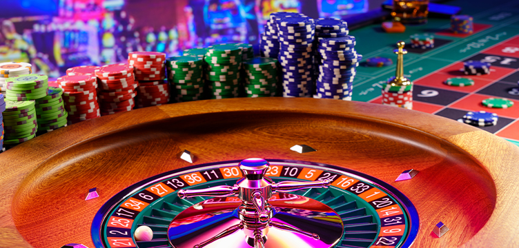 Kasino online permainan kasino Suriname