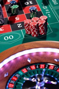 Online casino amerikaans roulette