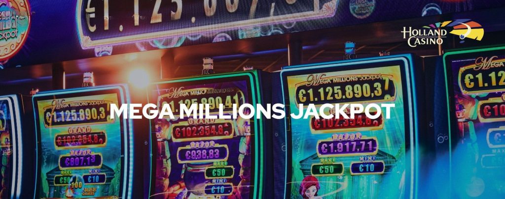Van Groningen naar Suriname vrouw wint €118.000 met Mega Millions nieuws