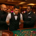 Diefstal en oplichting bij casino aan de Domineestraat Blogartikel
